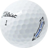Titleist Tour Speed