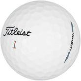 Titleist Velocity