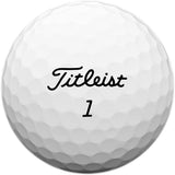 Titleist Mix