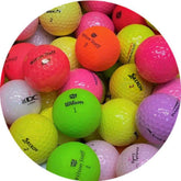 Value Brands Color Mix