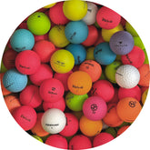 Value Brands Matte Color Mix