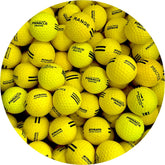 Affordable Yellow Range Balls
