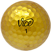 Vice Pro Plus Gold