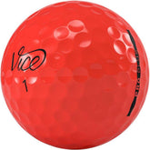 Vice Pro Plus Red