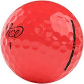 Vice Pro Red