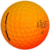 Vice Pro Shade Red & Orange