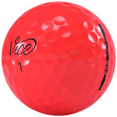 Vice Pro Soft Gloss Red