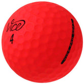 Vice Pro Soft Matte Red