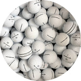 Wilson Staff Model Mix