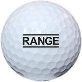 Range Balls