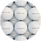 Titleist Pro V1x 2023