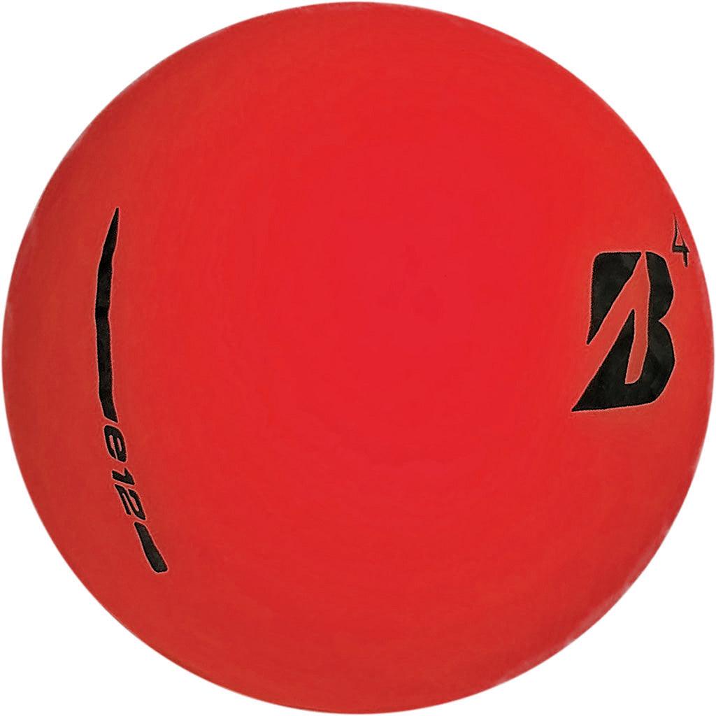 Bridgestone e12 Matte Color Mix