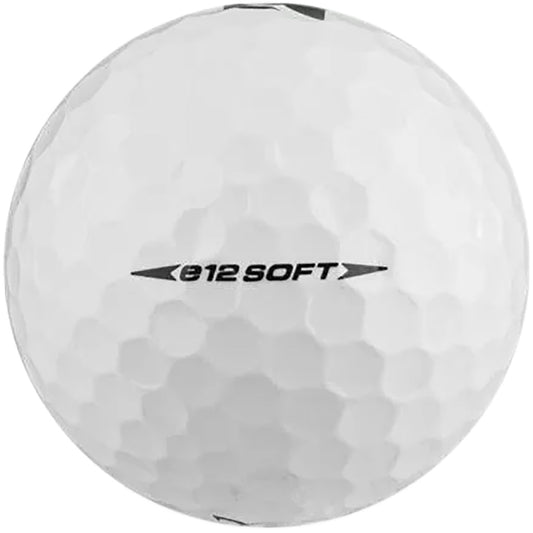 Bridgestone e12 Soft - 1 Dozen