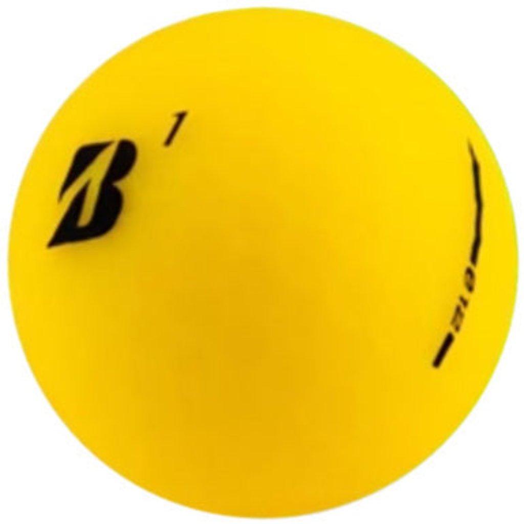 Bridgestone e12 Matte Color Mix