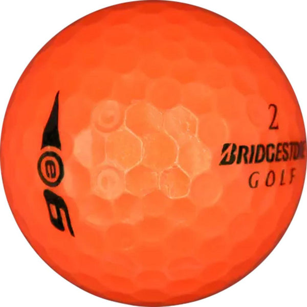 Bridgestone e6 Orange – franksshanks.com