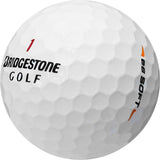 Bridgestone e6 Soft - 1 Dozen