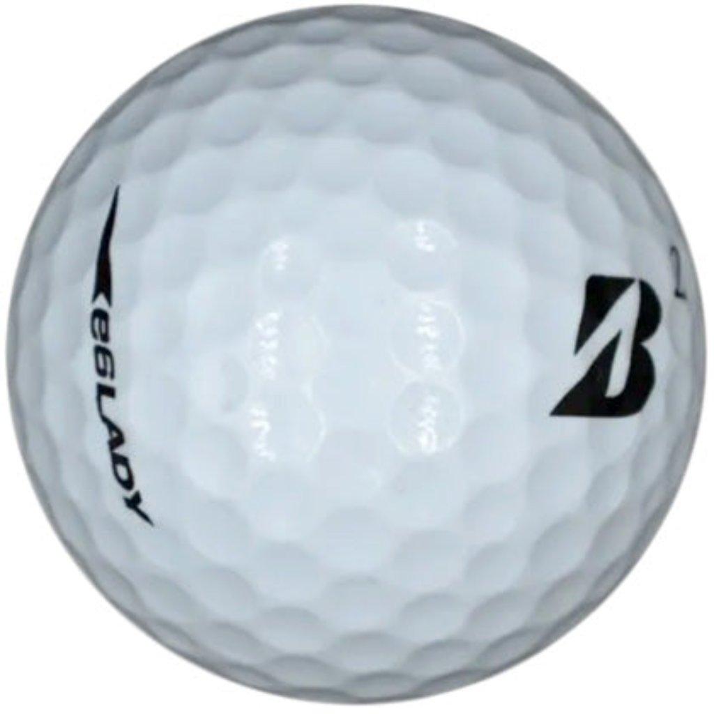 Women's White