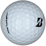 Women's White