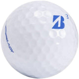 Women's White
