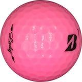 Bridgestone Lady Pink - 1 Dozen