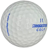 Bridgestone Lady - 1 Dozen