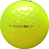 Bridgestone Tour B RX Yellow