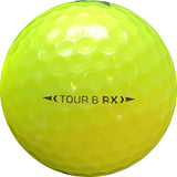 Bridgestone Tour B RX Yellow
