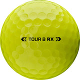 Bridgestone Tour B RX Yellow