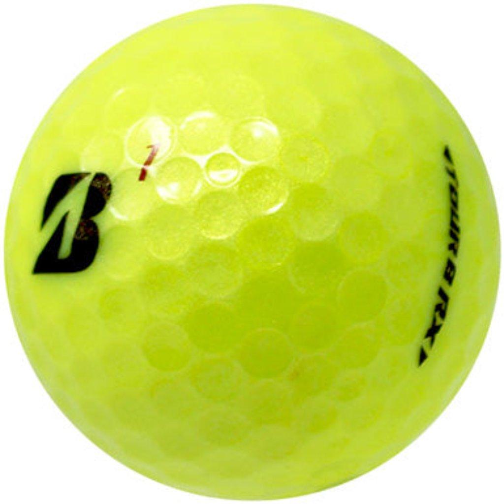 Yellow Rx Signa Bridgestone Tour B RX Yellow – franksshanks.com