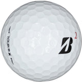 Bridgestone Tour B X - 1 Dozen