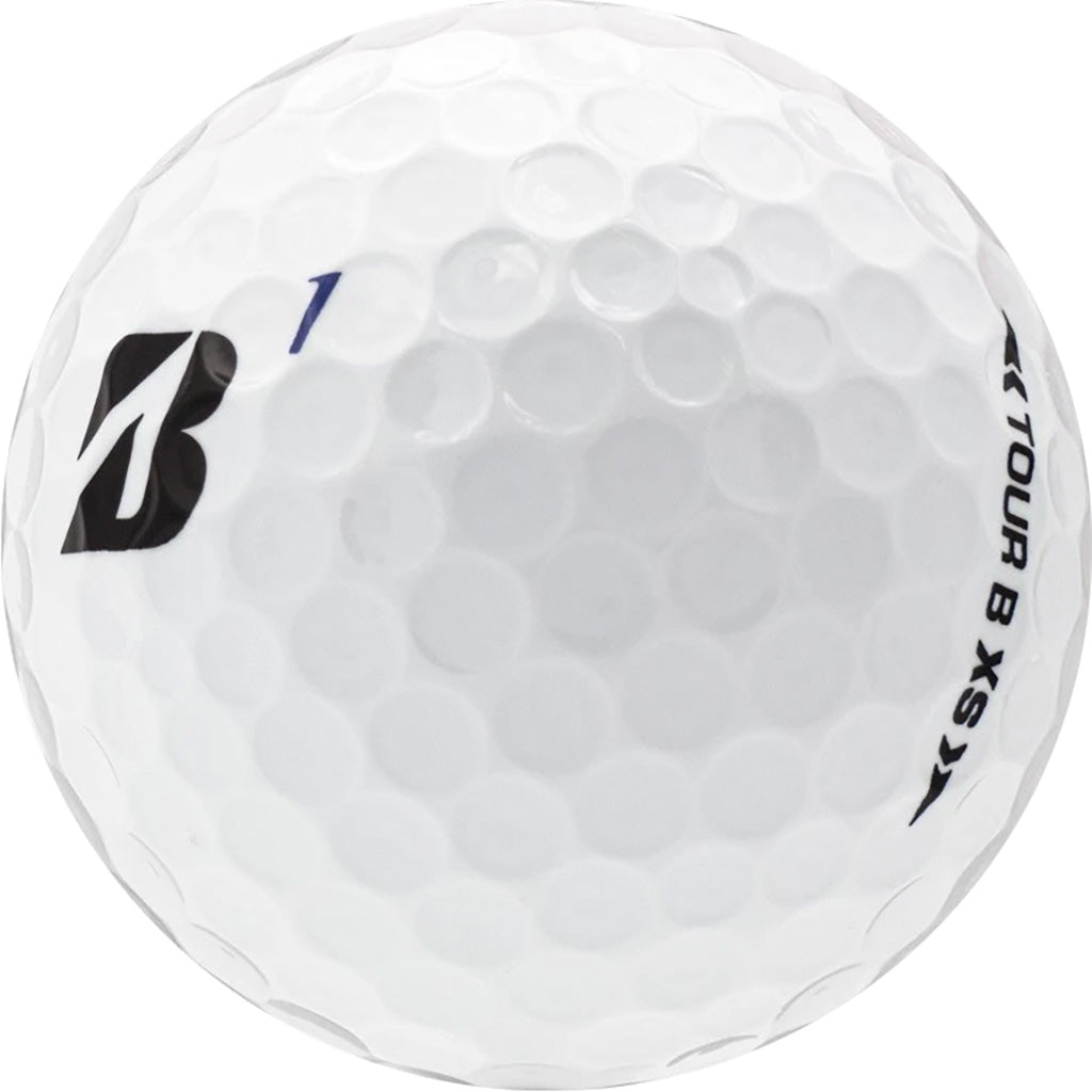 Bridgestone Tour B XS – franksshanks.com