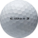 Bridgestone Tour B XS