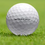 Bridgestone Tour B XS