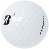 Bridgestone Tour B X - 1 Dozen