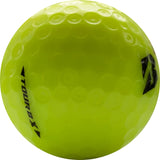 Bridgestone Tour B X Yellow