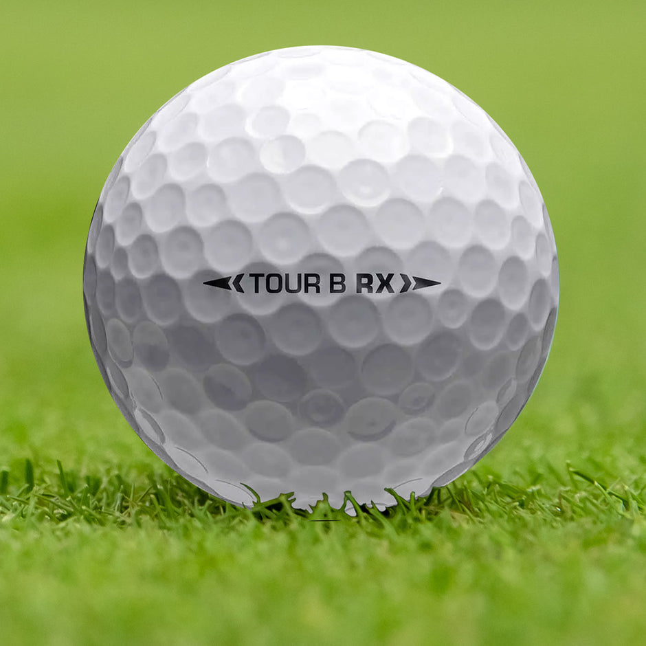 BRIDGESTONE 77 GOLF ボール 6個セット Bridgestone 2024 Tour B X MindSet Golf Balls - The GolfWorks