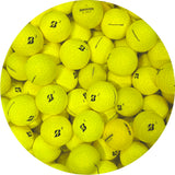 Bridgestone Yellow Mix