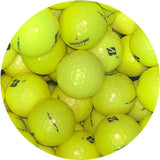 Bridgestone Yellow Mix - 1 Dozen