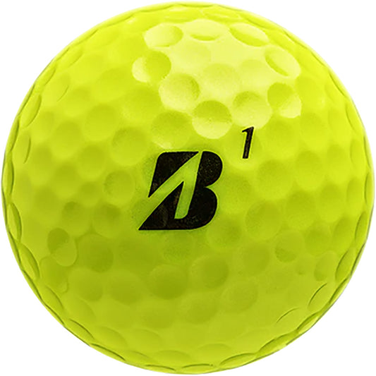 Bridgestone Yellow Mix - 1 Dozen