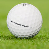 Callaway Chrome Soft