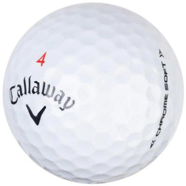 その他 callaway CHROME SOFT CALIFORNIA US 101 Chrome Soft Golf Balls | Callaway Golf