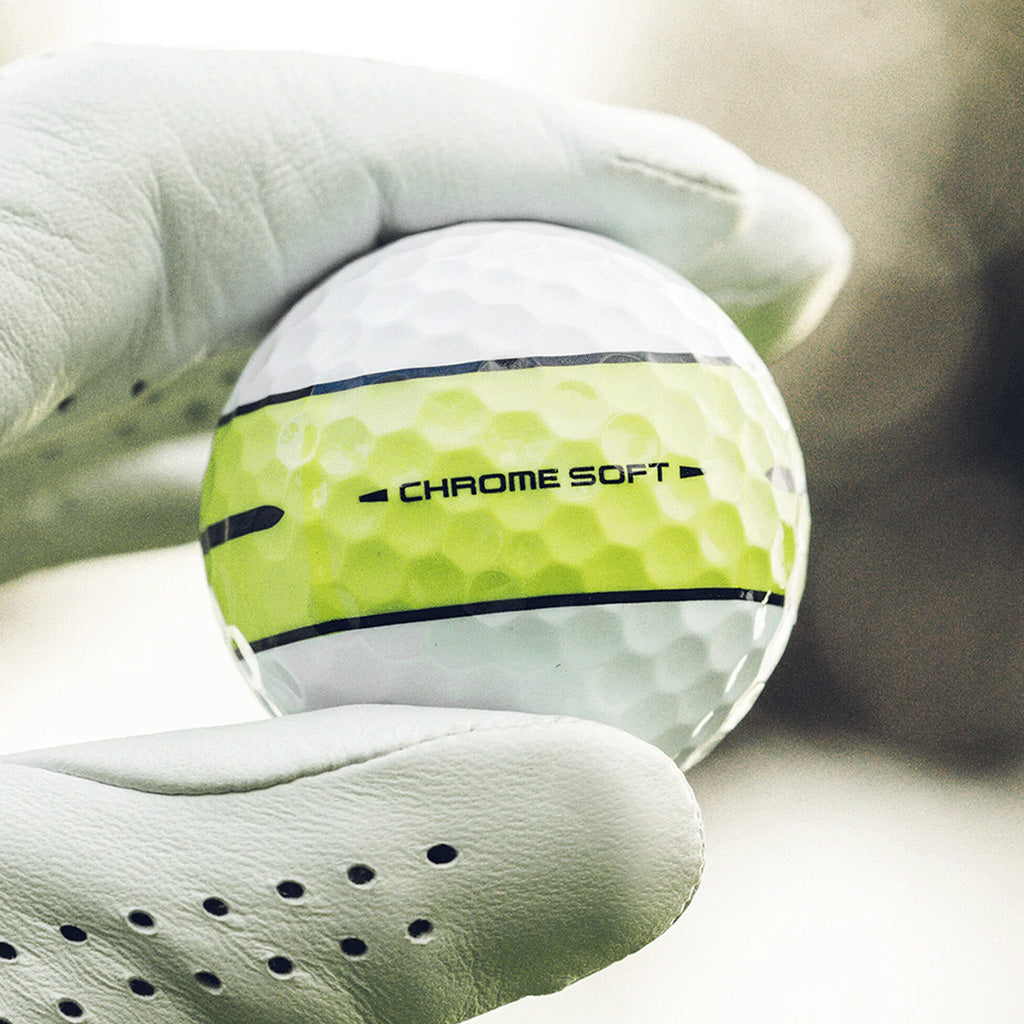 Callaway Chrome Soft 360 Stripe