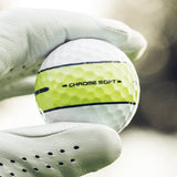 Callaway Chrome Soft 360 Stripe
