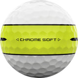 Callaway Chrome Soft 360 Stripe