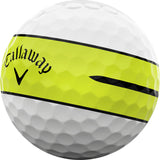 Callaway Chrome Soft 360 Stripe