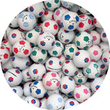 Callaway Chrome Soft Truvis Mix
