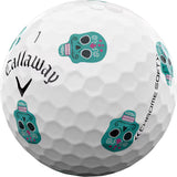 Callaway Chrome Soft Collectors Mix