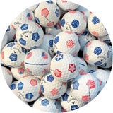 Callaway Chrome Soft USA