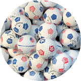 Callaway Chrome Soft Truvis USA