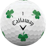 Callaway Chrome Soft X LS Truvis Mix